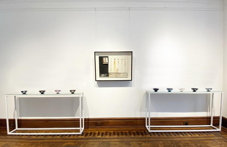 Fausto melotti: ceramics - Exhibitions