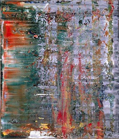 Gerhard richter: paintings from the 1980s - Exhibitions - Barbara 