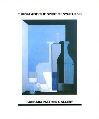 Purism and the Spirit of Synthesis