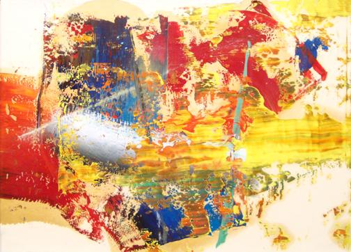 Gerhard Richter (b. 1932) Untitled (3.3.1986) 1986...