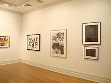 Master Drawings in New York