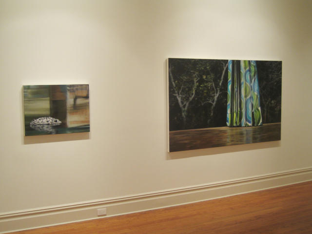 Karin kneffel: recent works - Exhibitions