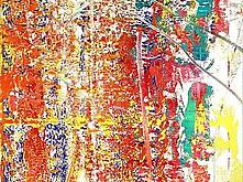 Gerhard Richter: Works on Paper and Selected Paintings