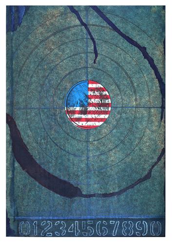 Joseph Cornell Untitled, 1960s Collage 12 x 9 in;...