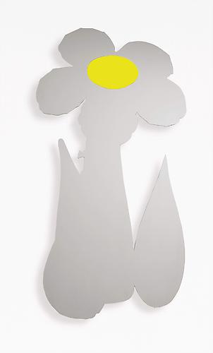 Jeff Koons (b. 1955) Inflatable Flower Sculpture (...