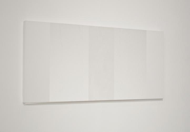 Mary Corse (b. 1945) Untitled, 2001 Glass microsph...