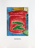 John Baldessari (b. 1931) Double Vision: Warhol Re...