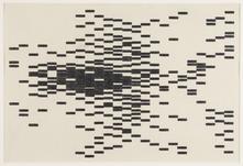 Manuel Espinosa (1912-2006), Untitled, 1975, Graph...