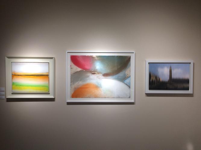 February 26 - March 01, 2020 - Installation view -...