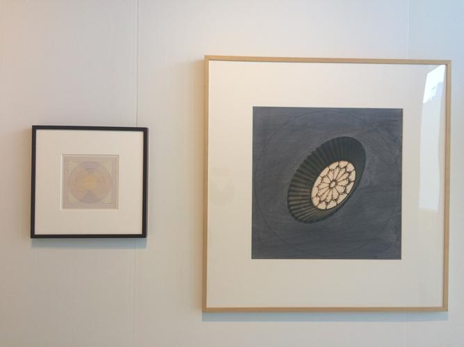 March 04 - March 08, 2020 - Installation view - Th...