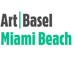Art Basel | Miami Beach