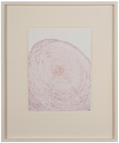 Louise Bourgeois (1911-2010) Untitled, 1997 Ballpo...