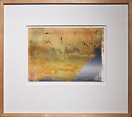 Gerhard Richter (b. 1932) Untitled, 1989 Oil on pa...