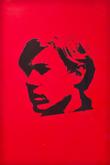 Andy Warhol (1928-1987) Self-Portrait, 1967 Silksc...