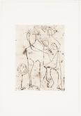 Untitled, ca. 1944 Engraving and drypoint Sheet: 2...