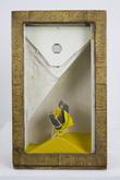 Joseph Cornell Untitled (Yellow Sand Fountain), 19...