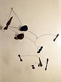 Alexander Calder (1898-1976) Constellation (wall m...