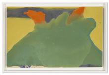 Helen Frankenthaler (1928-2011) Untitled, 1964 Acr...