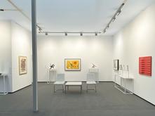 Frieze Masters, Booth B06