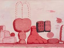 Art Basel | Miami Beach, Booth H5