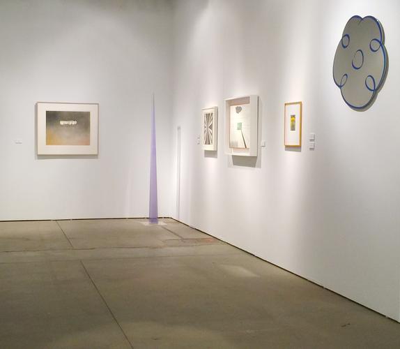 September 17 - 20, 2015 - Installation view - Expo...