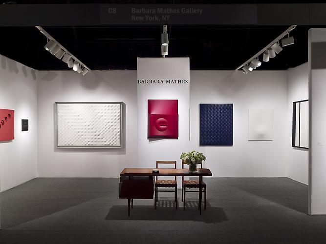 Gala Preview, March 5 | March 6-10 | Booth C8 - In...