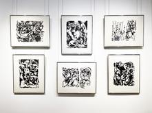 Jackson Pollock: The Experimental Works on Paper