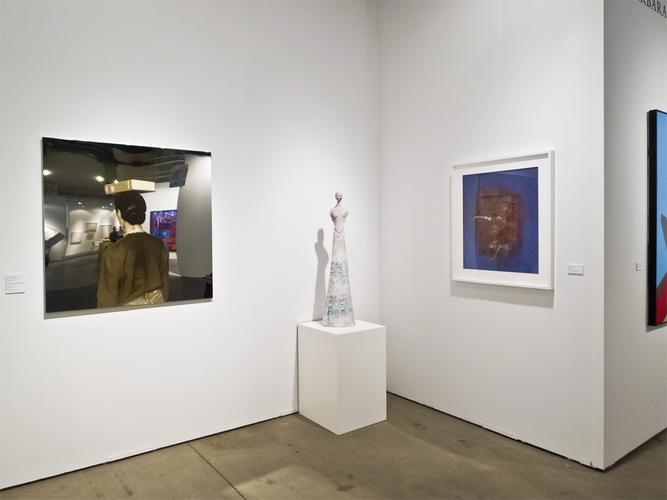 September 18-21, 2014 - Installation view - Expo c...