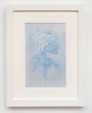 Piet Mondrian (1872-1944) Chrysanthemum circa 1920...