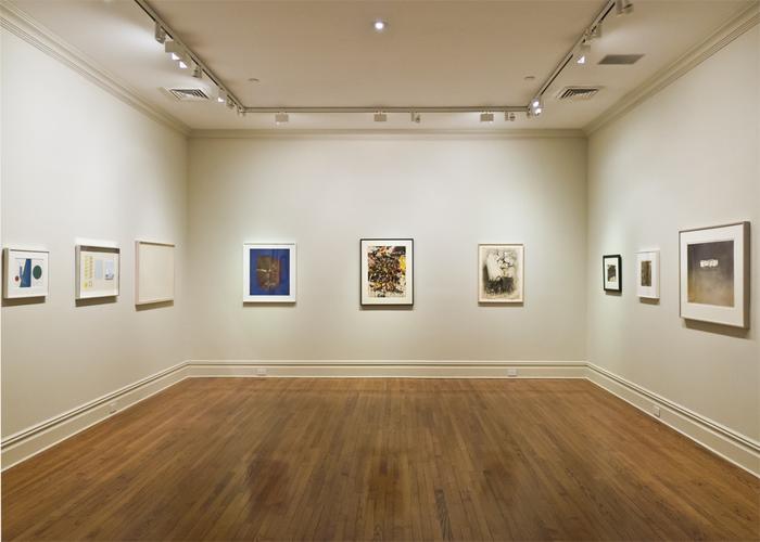 Master drawings new york - Exhibitions