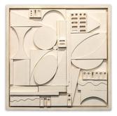 Louise Nevelson Dawn's Landscape IX, 1975 Pain...