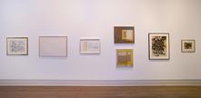 Modern and contemporary master drawings - Exhibiti...