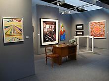 ADAA: The Art Show, New York