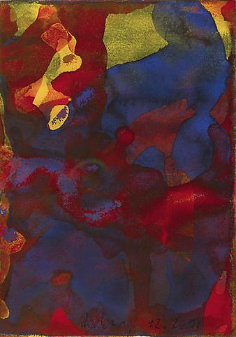 Gerhard Richter (b. 1932) Untitled (12.2.91), 1991...