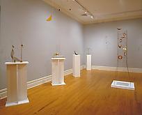 Calder/melotti: lyrical constructions - Exhibition...