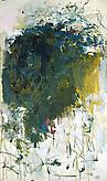 Joan Mitchell (1926-1992) Untitled , 1964 Oil on c...