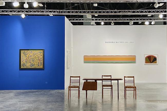 Art Basel | Miami Beach | Booth C10